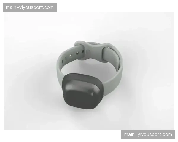 触觉反馈观赛手环 正在为视障群体打通观赛新通道