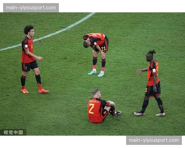 比利时黄金一代步入暮年 防线老化难掩中场创造力优势